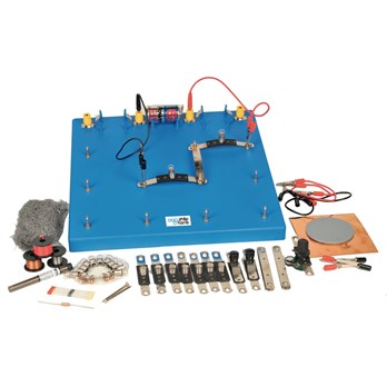 Worcester Circuit Board
